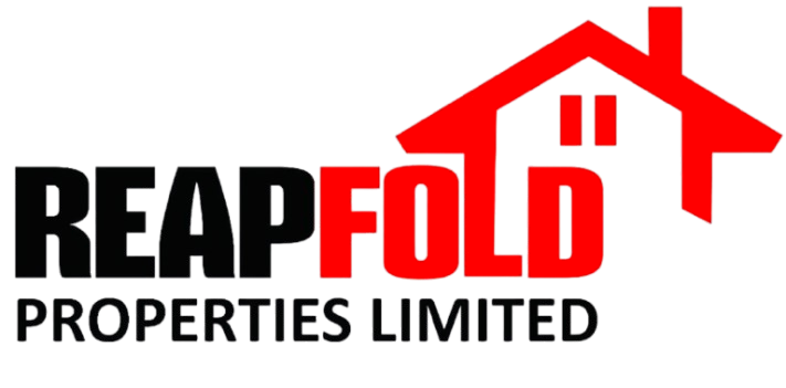 ReapFold Logo Image
